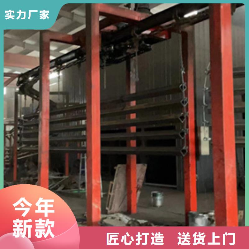桥梁防撞护栏工厂直供