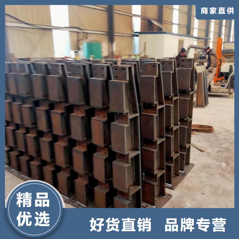 道路护栏量大有优惠