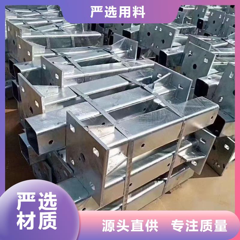 价格合理的灯光护栏供应商
