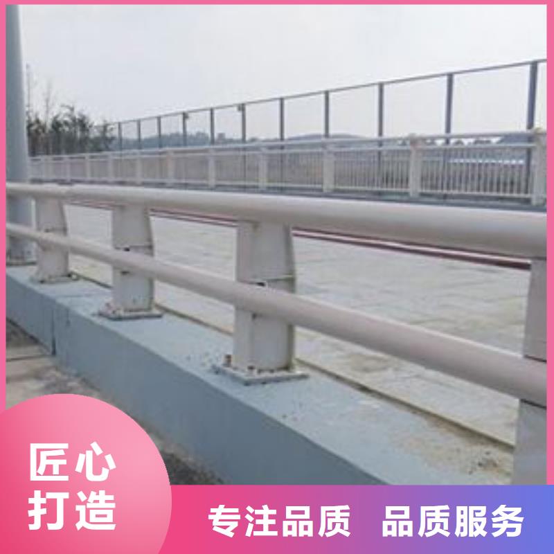 桥上不锈钢造型护栏优选厂家
