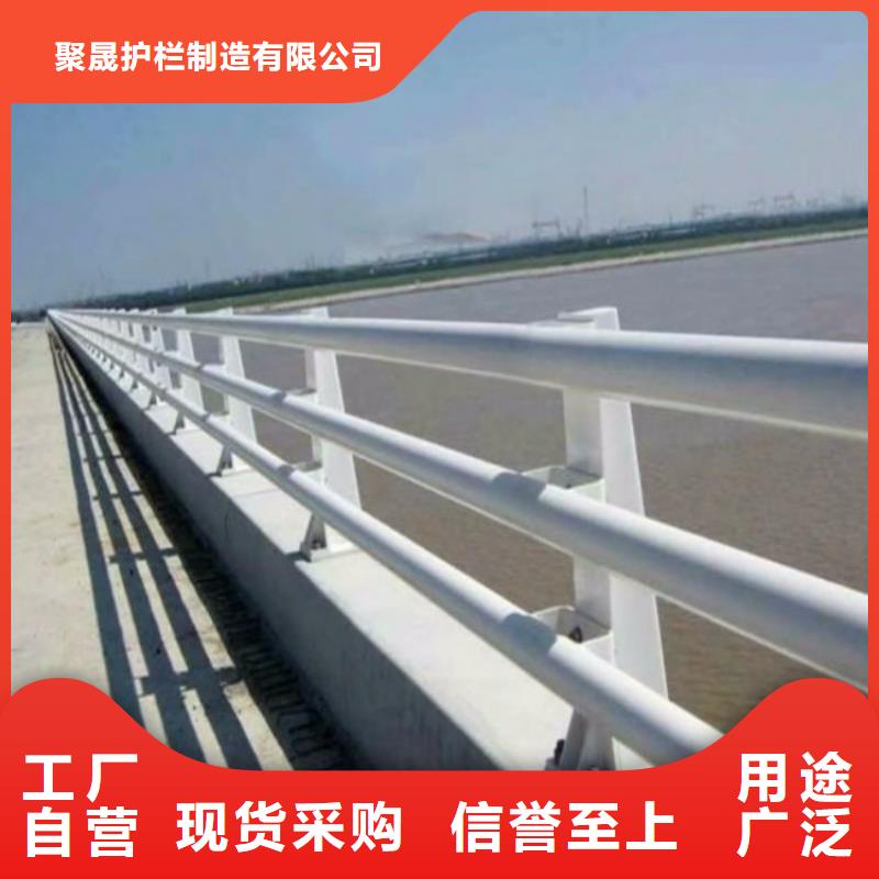 锌钢护栏亮度好