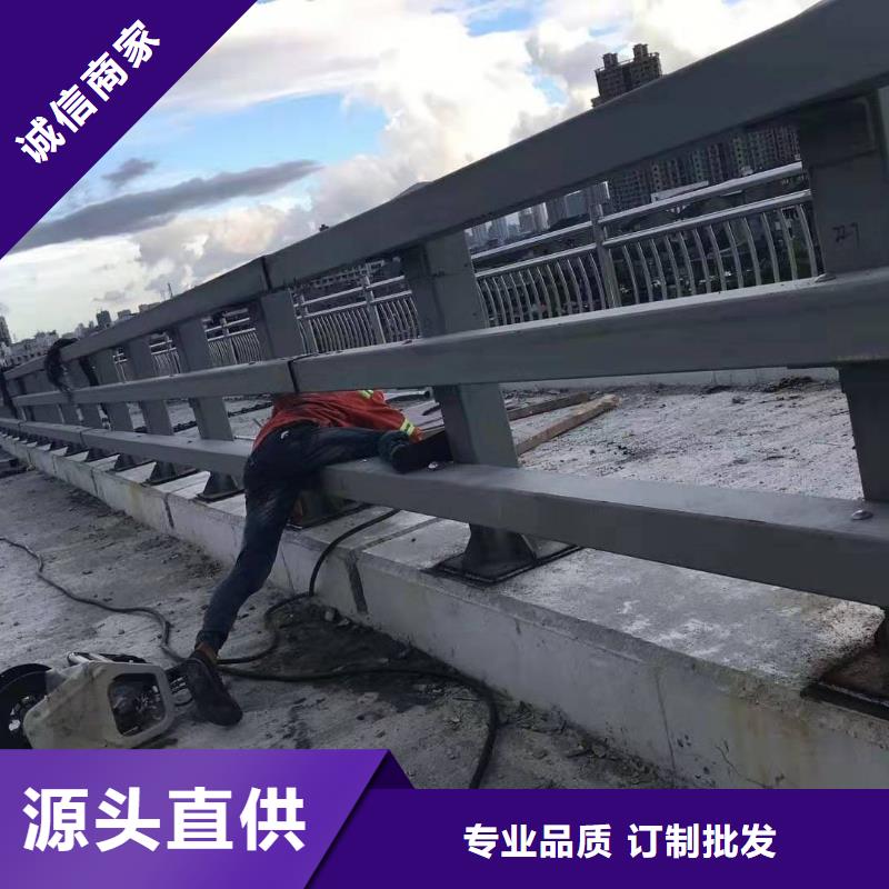 防撞栏杆行内优选