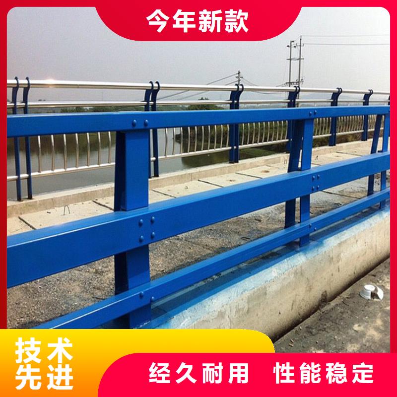 桥梁防撞护栏【波形护栏】免费获取报价