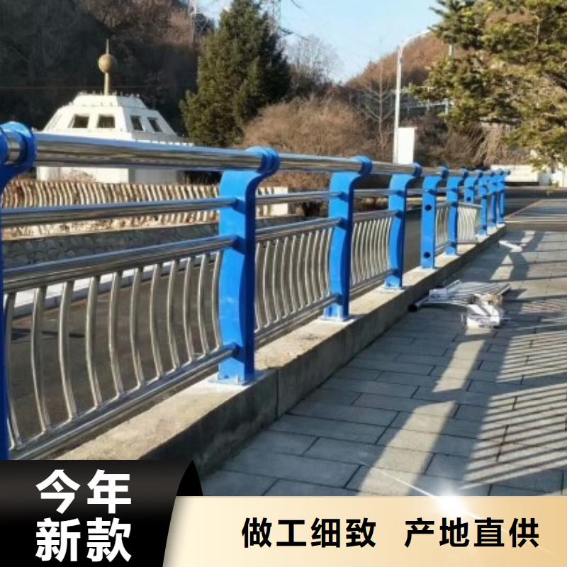 周边桥梁护栏供应商