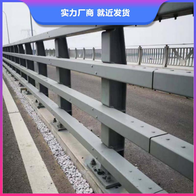 口碑好的高架桥防撞护栏公司
