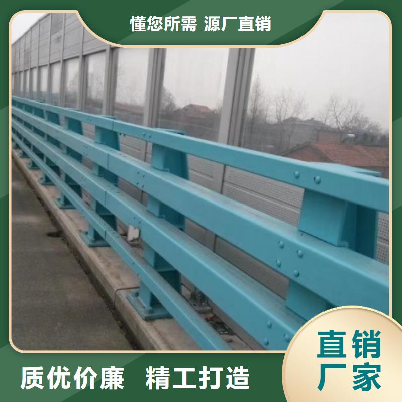 服务周到的桥梁栏杆生产厂家