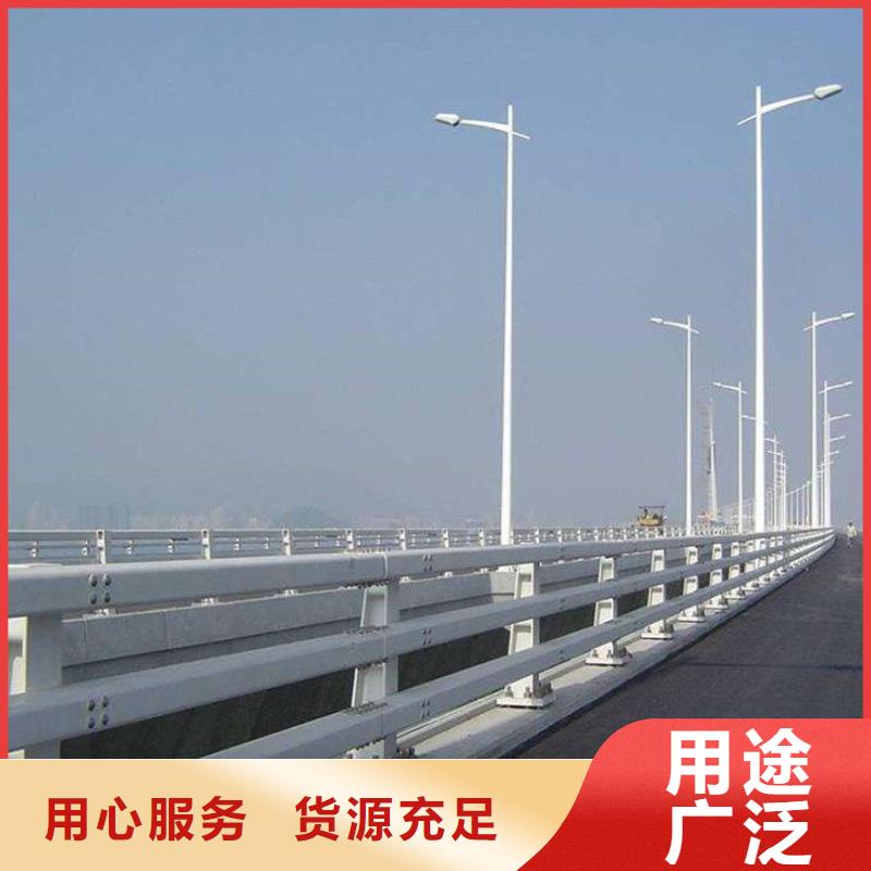 平江圆管防撞栏杆