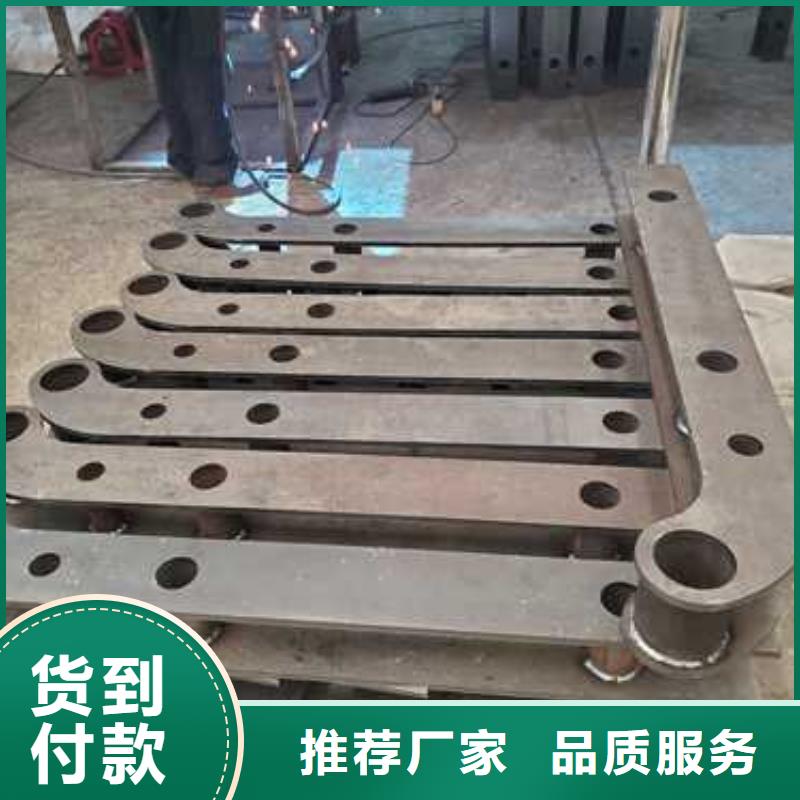 价格合理的灯光护栏供应商