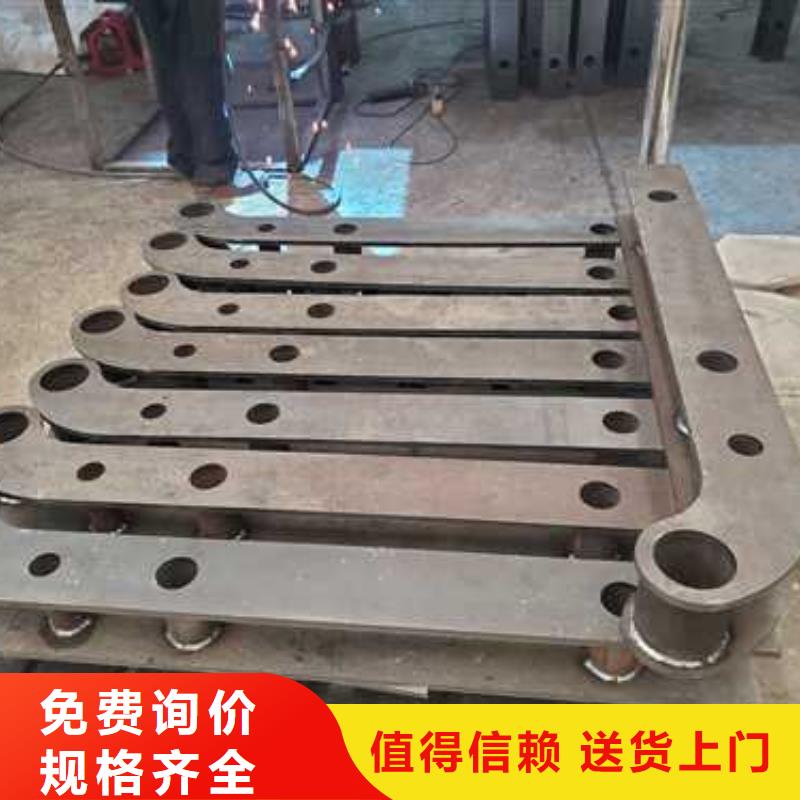 买不锈钢栏杆必看-质量优