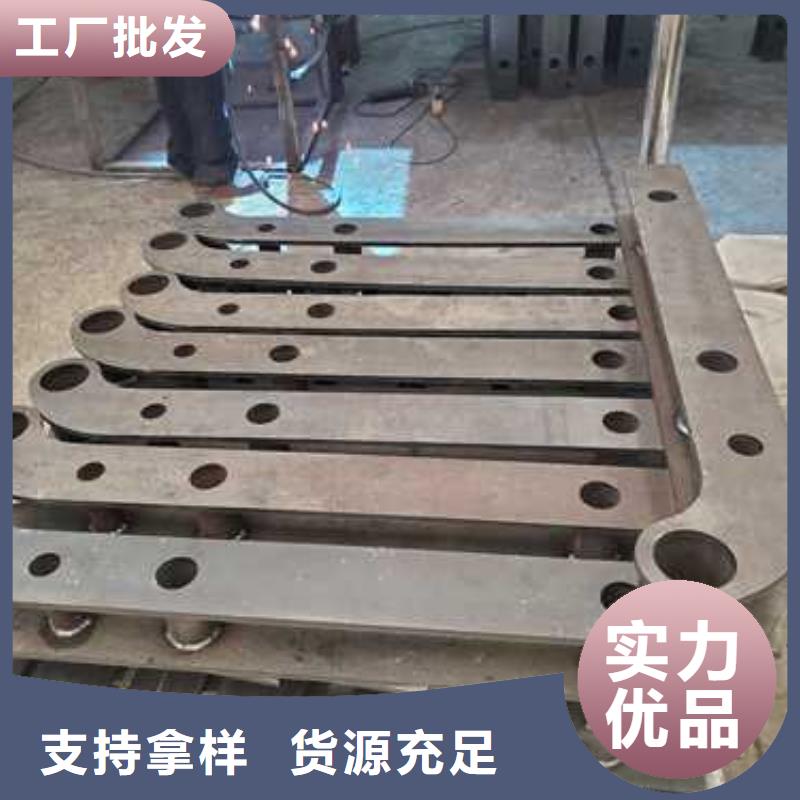 河道道景观护栏优选厂家