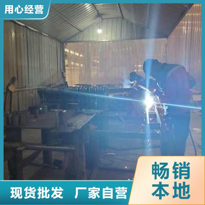 道路护栏量大有优惠