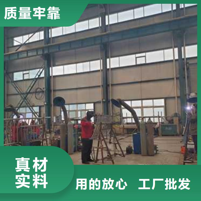 支持定制的桥梁防撞护栏厂家