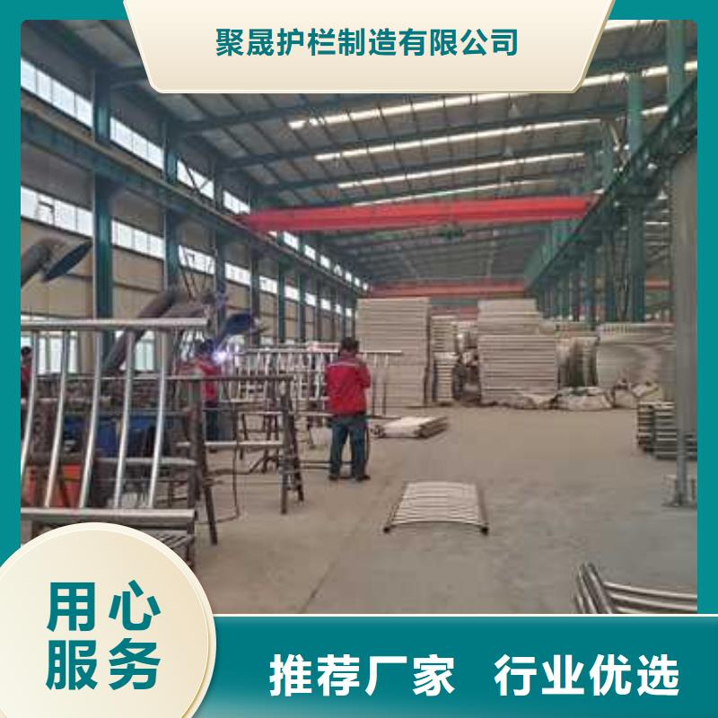 桥梁防撞护栏-桥梁防撞护栏按需定制