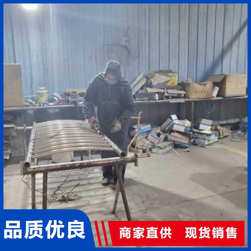 订购桥梁栏杆