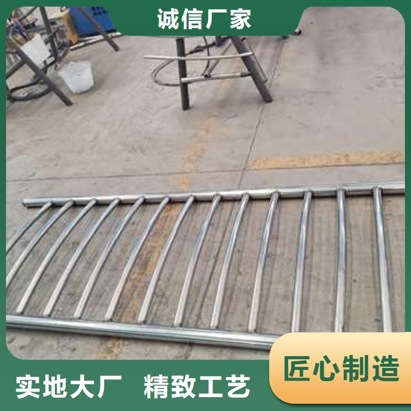 不锈钢绳索护栏、不锈钢绳索护栏厂家直销-认准聚晟护栏制造有限公司