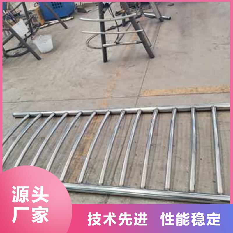 不锈钢景观护栏