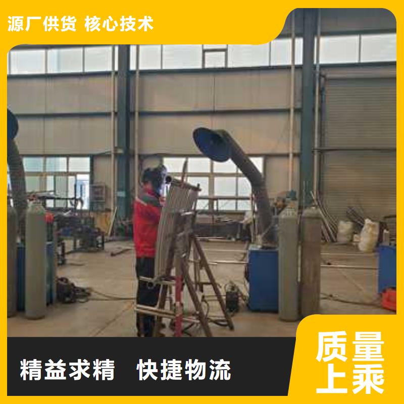丰润桥梁护栏
