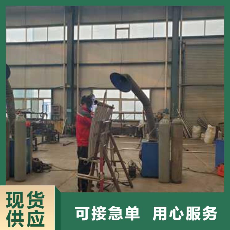 买304不锈钢碳素钢复合管不要贪图便宜