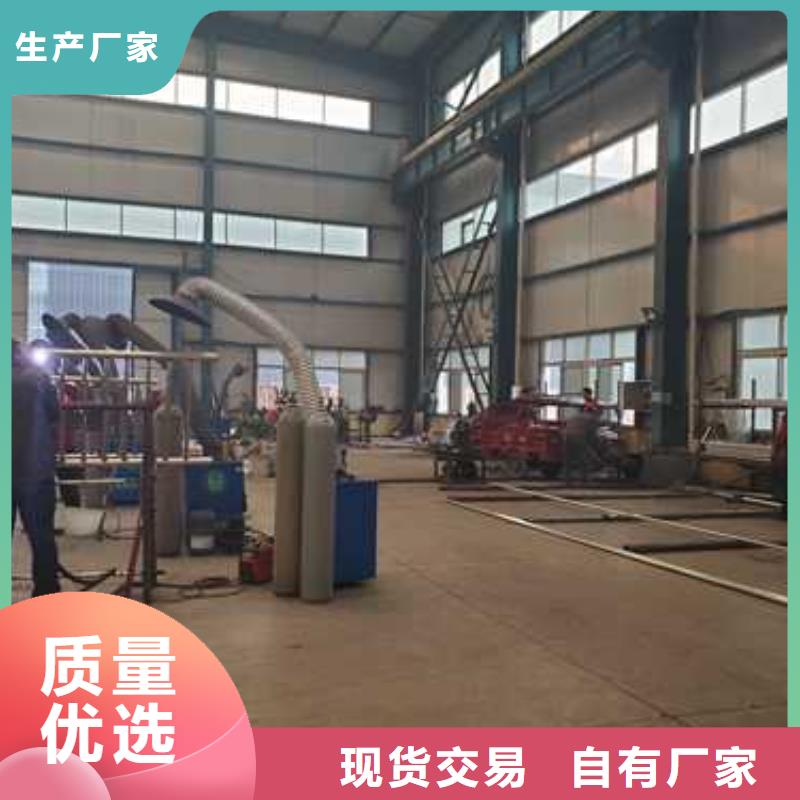 实力雄厚的304不锈钢复合管桥梁护栏供应商