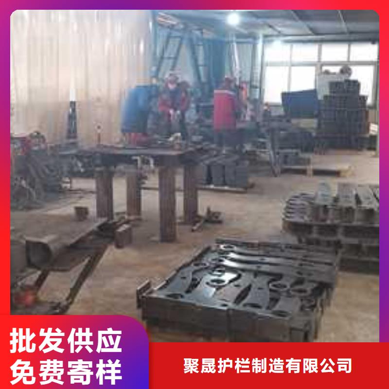 交通护栏厂家批发