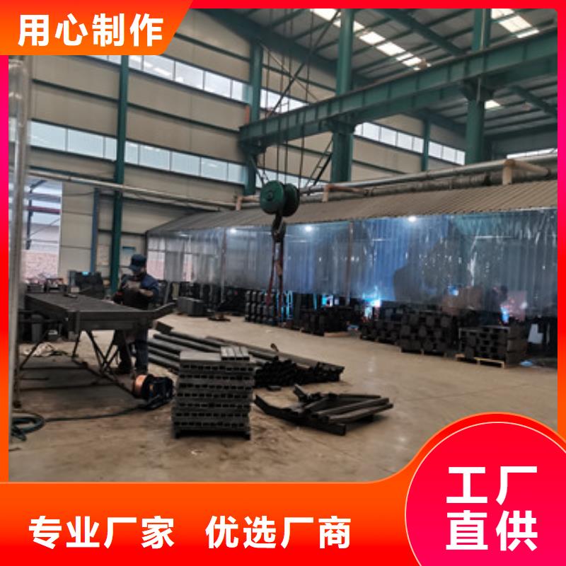 灯光护栏栏杆代理商