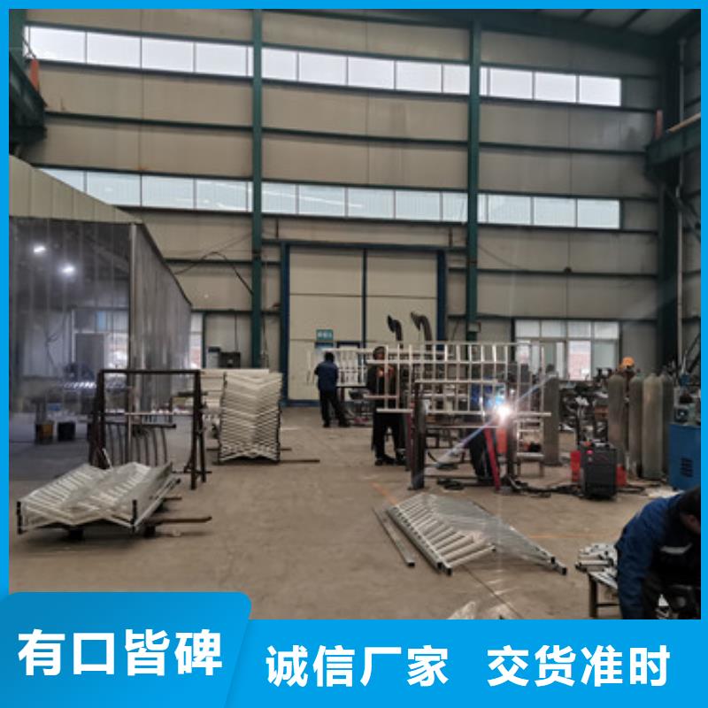 201不锈钢复合管桥梁护栏厂家数十年行业经验
