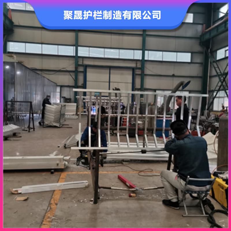 #201不锈钢复合管桥梁护栏#性价比高