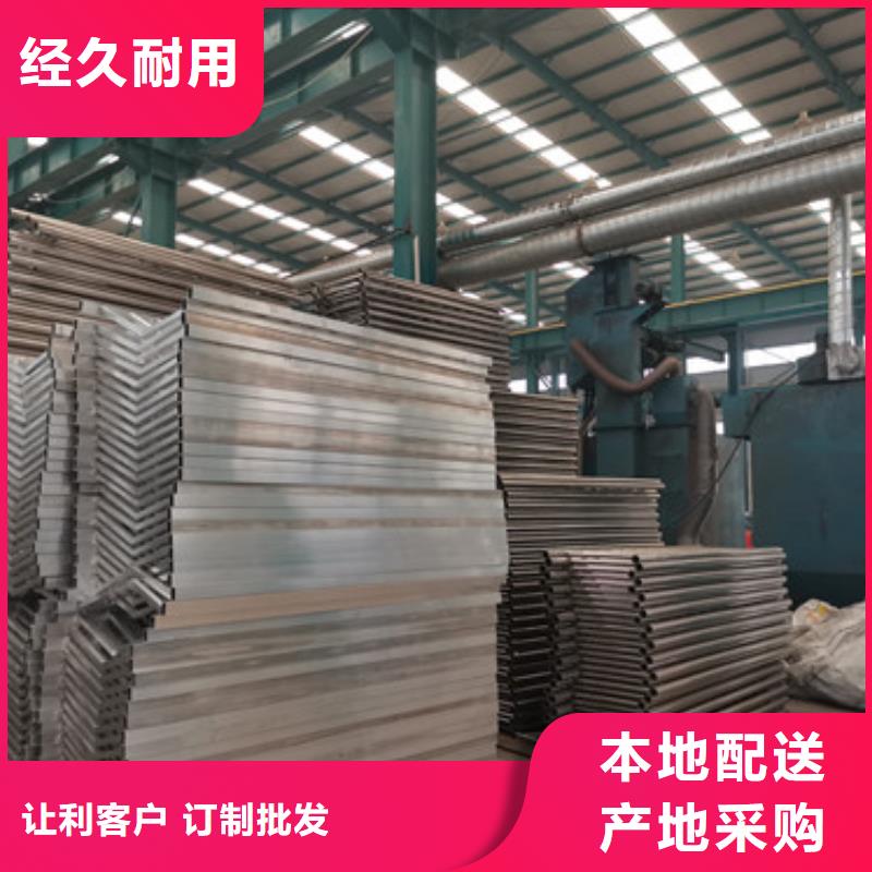 道路景观护栏-道路景观护栏货比三家