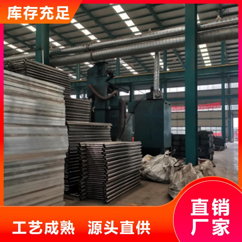 服务周到的桥梁栏杆生产厂家