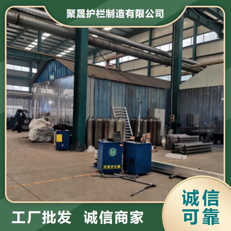 桥两侧的护栏质优价廉