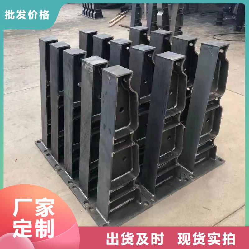 不锈钢护栏全国发货