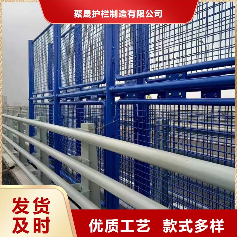 复合桥梁护栏质优价廉