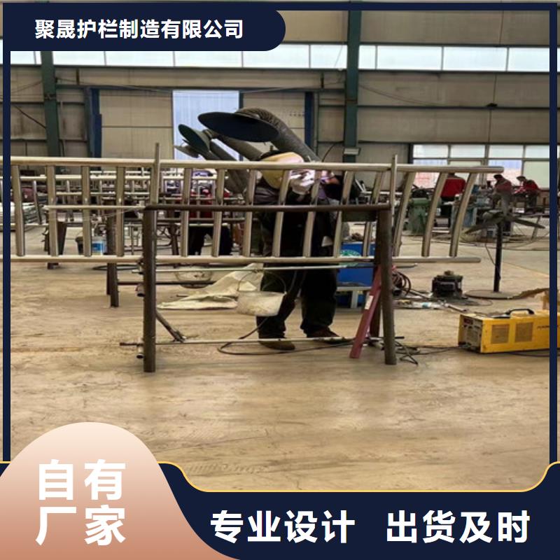 防撞钢护栏、防撞钢护栏生产厂家_大量现货