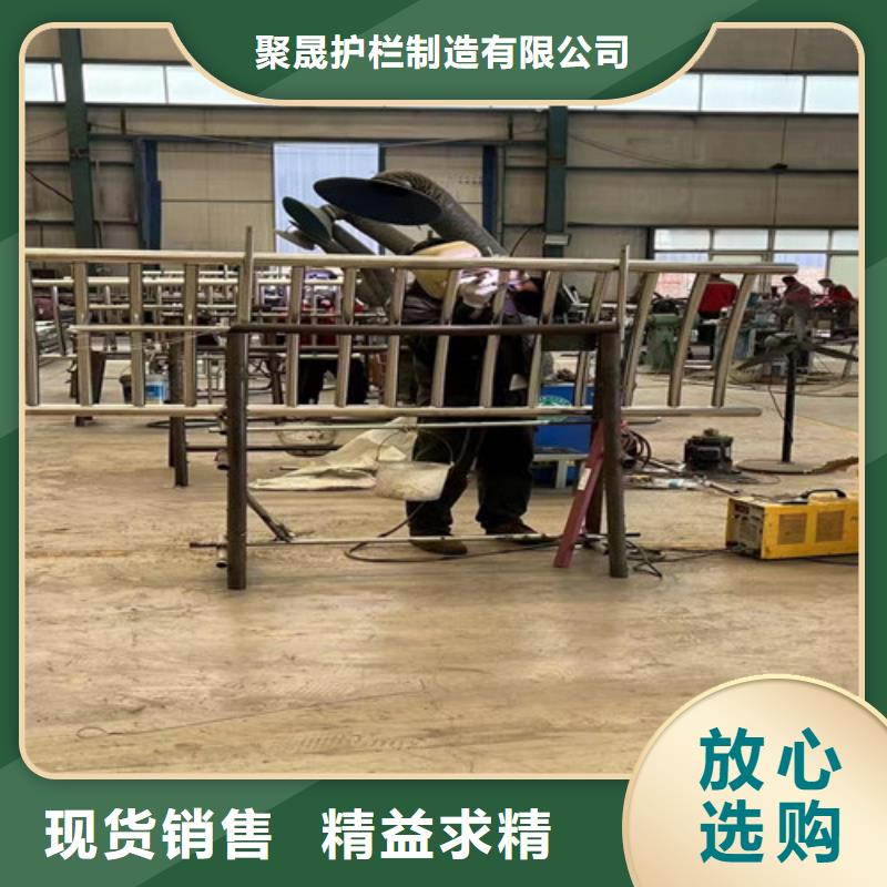 不锈钢栈道护栏厂家直销不锈钢栈道护栏