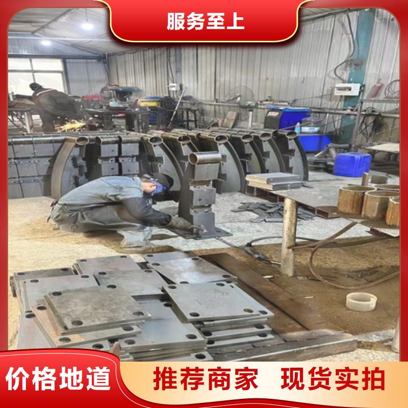 甄选：LED灯光护栏供应商