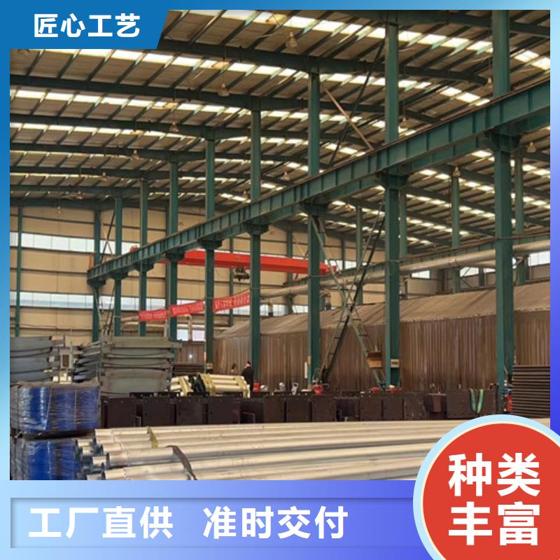 质量优的护栏立柱供应商
