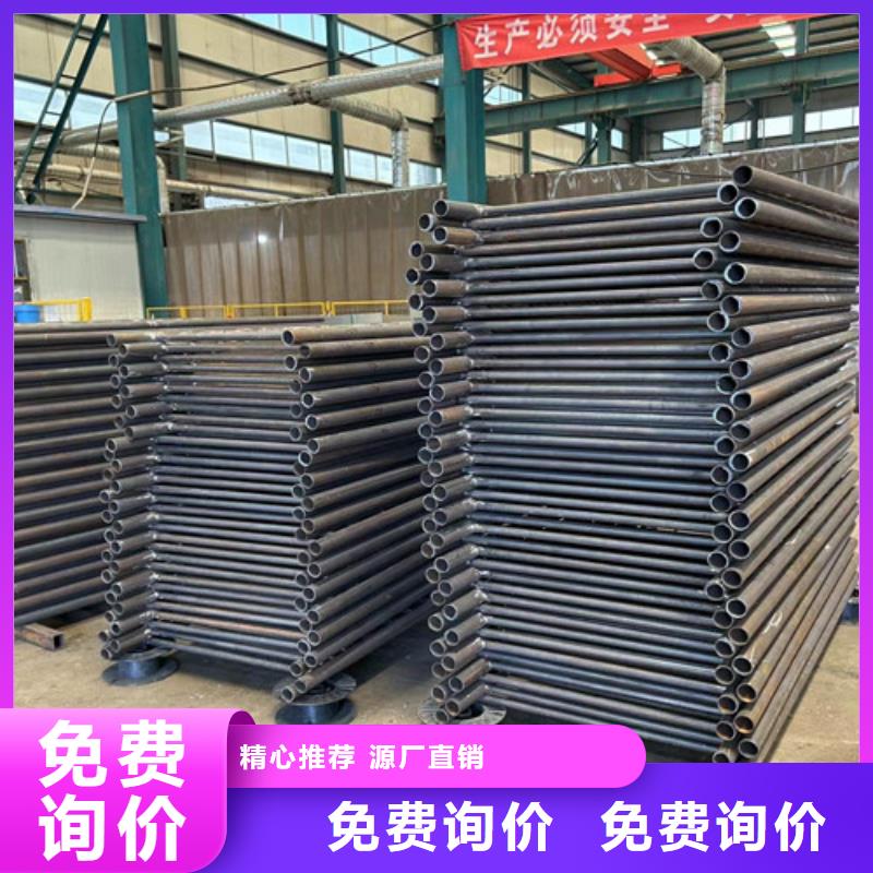 高品质二横梁防撞护栏供应商