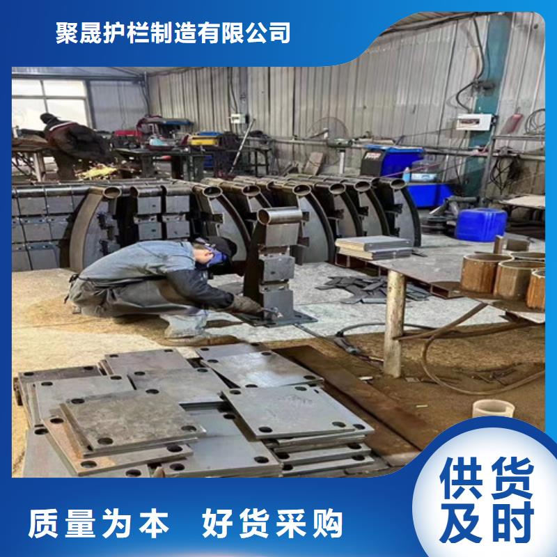 不锈钢绳索护栏随时来厂验货
