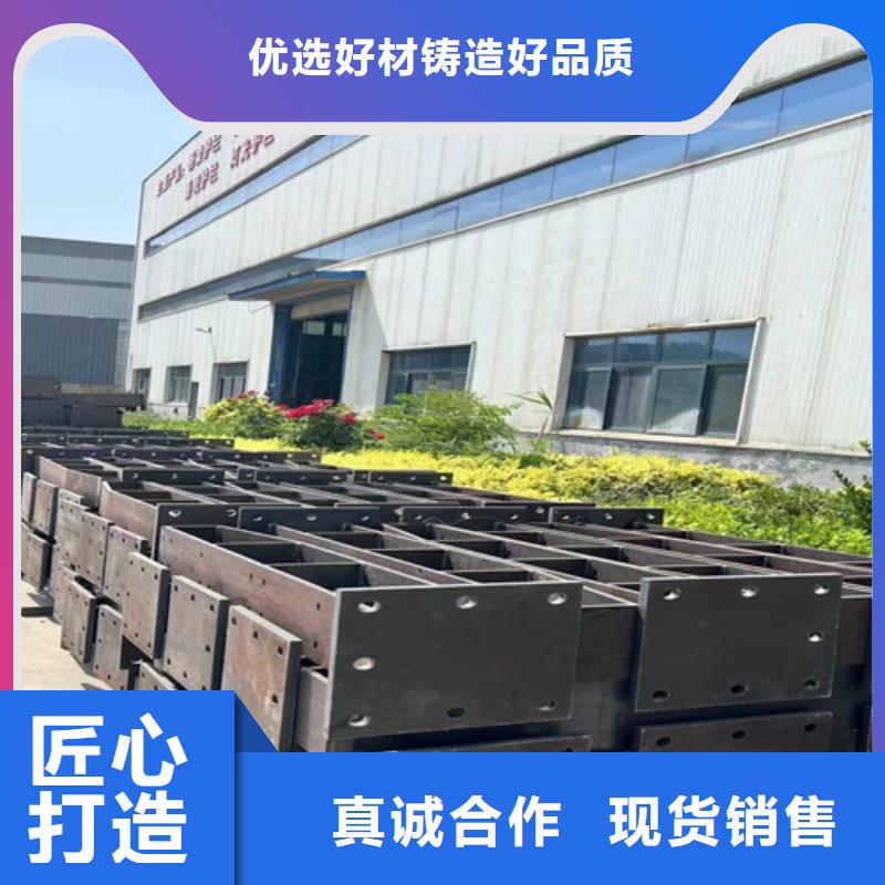 发货速度快的不锈钢护栏公司