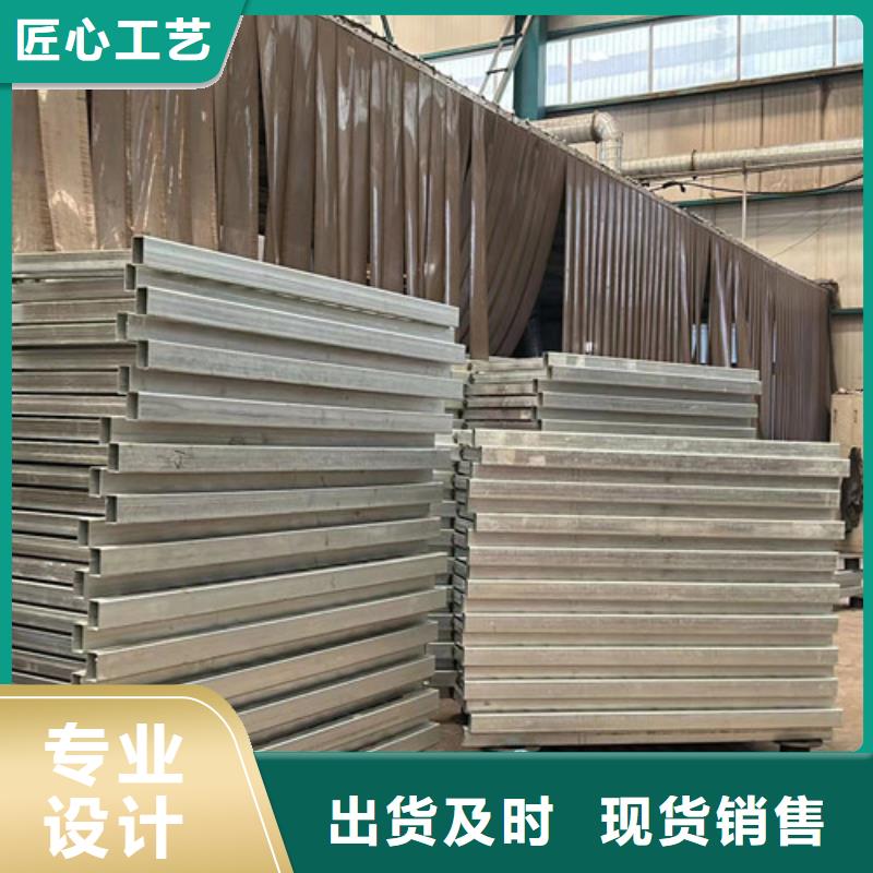 景观护栏304不锈钢复合管货源充足