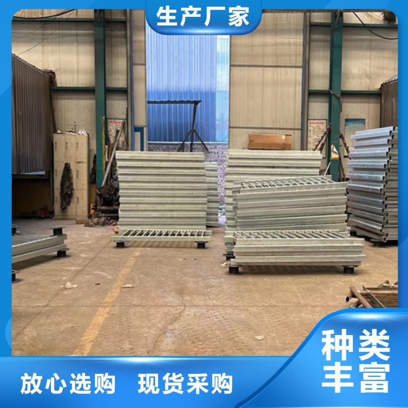 汨罗304桥梁护栏