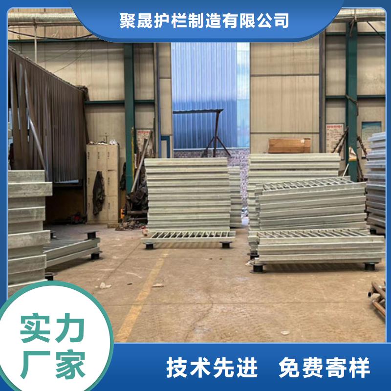 平江铸造石钢管护栏