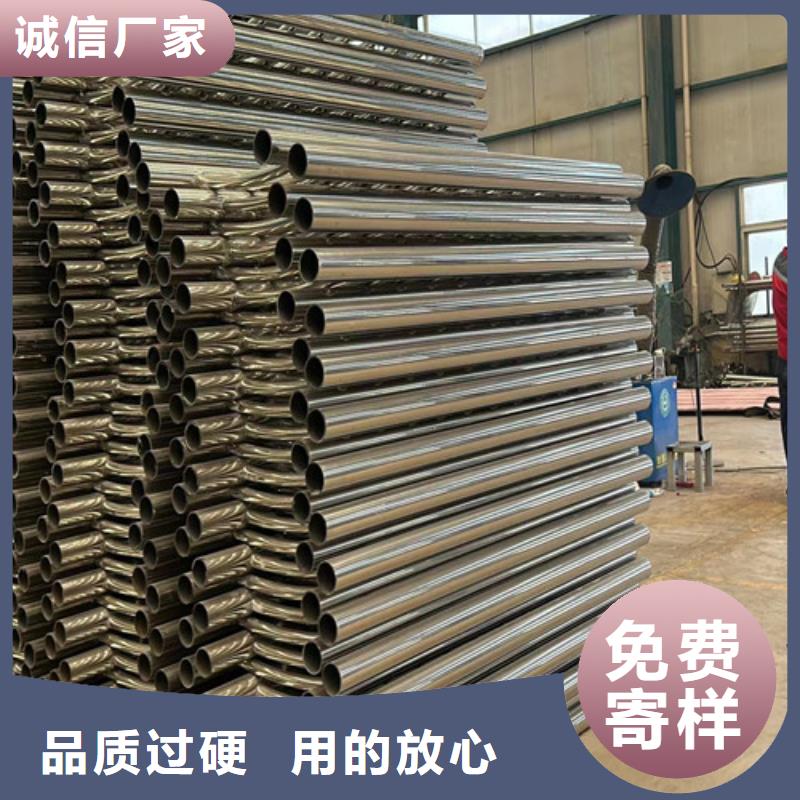 汨罗304桥梁护栏