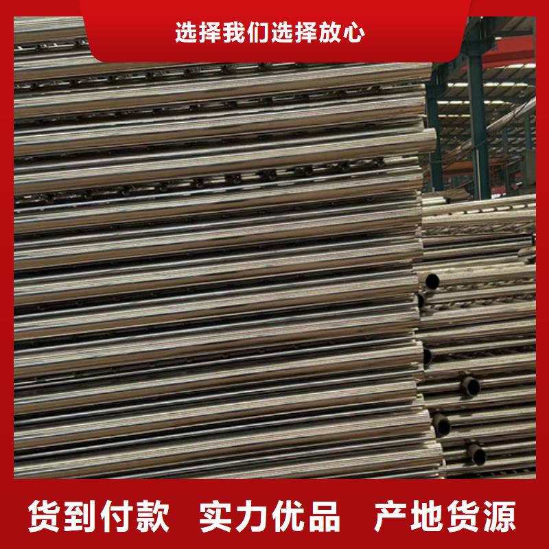 不锈钢栈道护栏制作商
