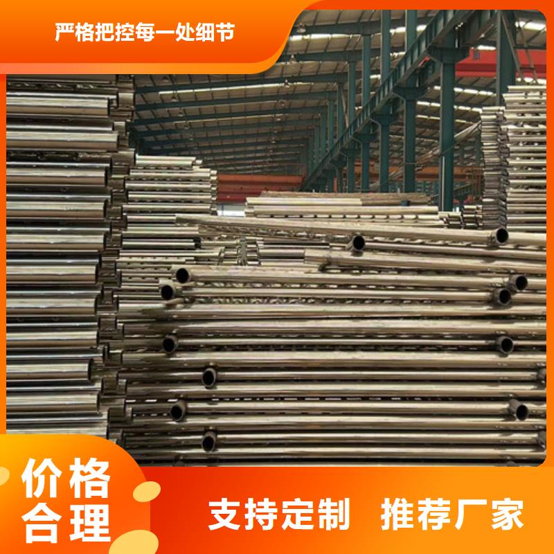 批发桥梁护栏