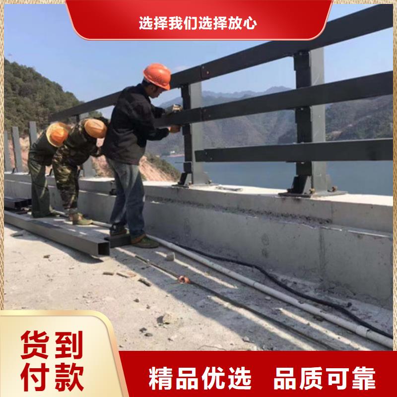 现货供应不锈钢栈道护栏_品牌厂家