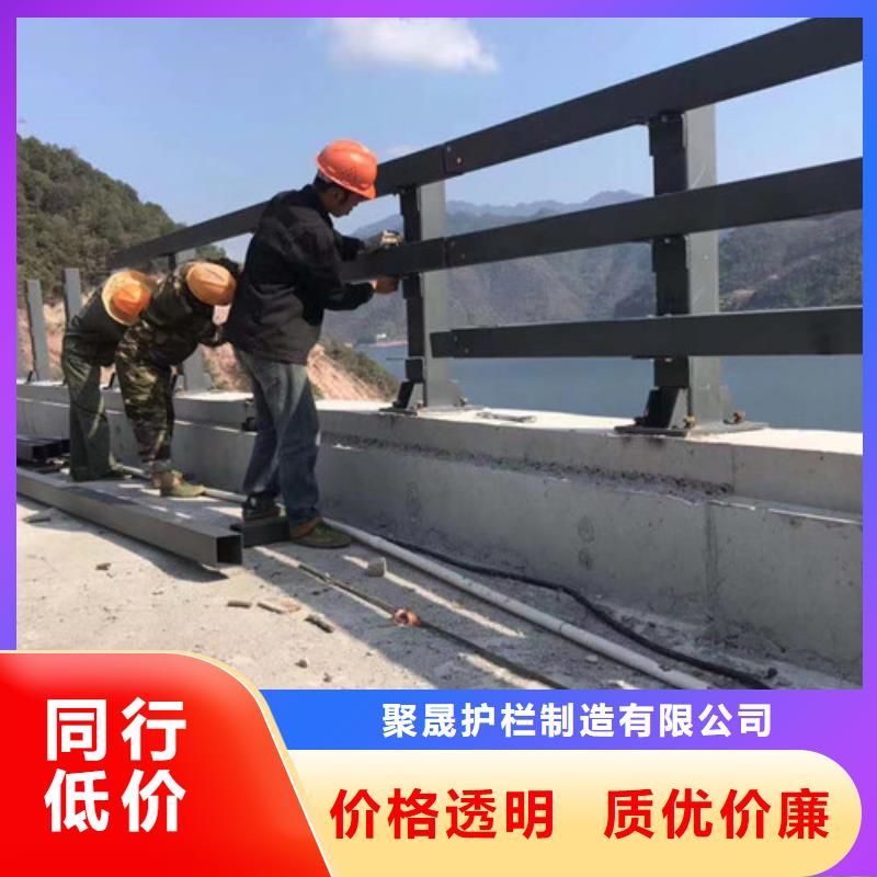 城市天桥护栏销售地址