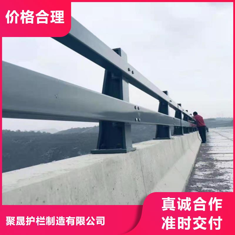 灯光护栏栏杆企业-经营丰富