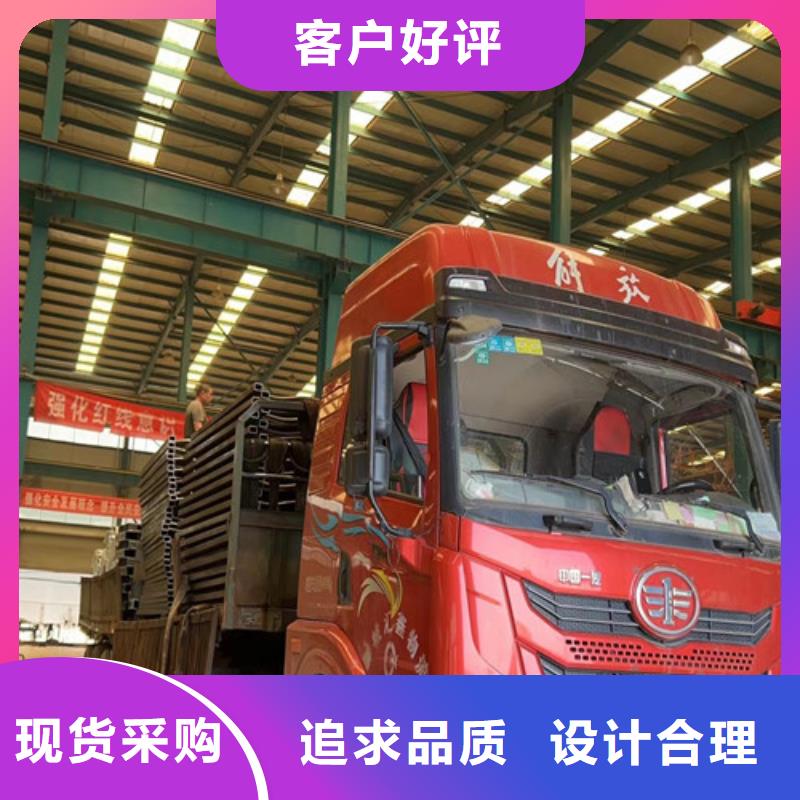 护栏【桥梁护栏厂】源头工厂量大优惠