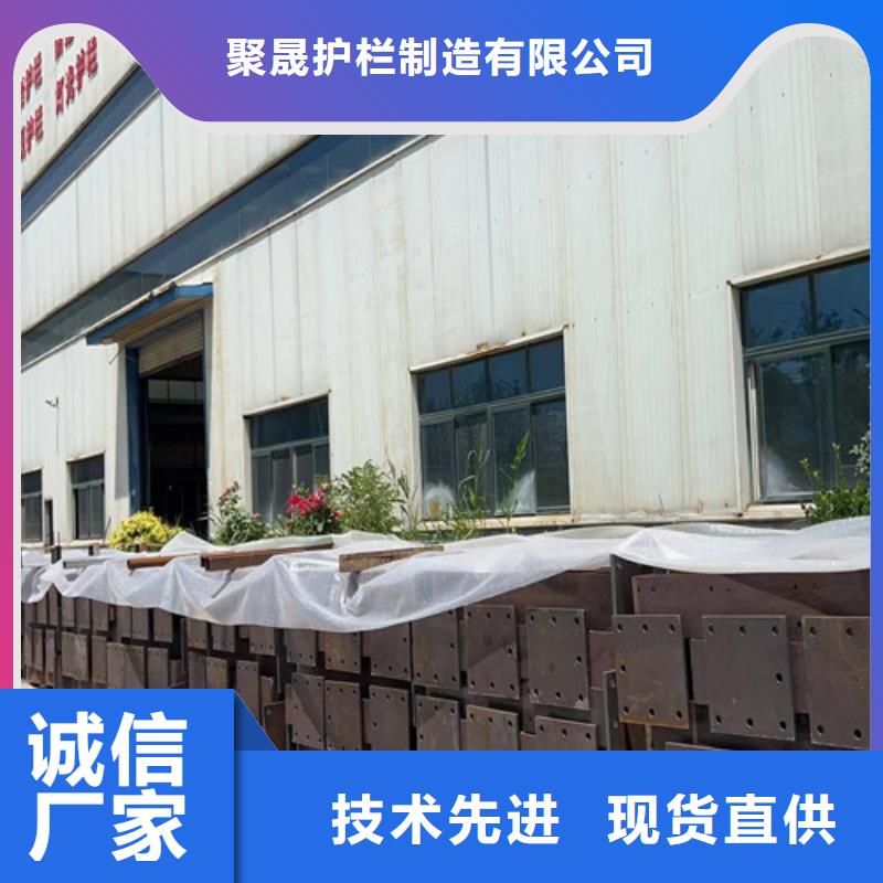 不锈钢栏杆-不锈钢栏杆专业品质